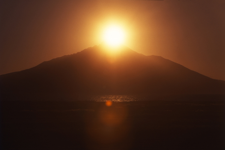 Image of North-Hokkaido 001 時∞空