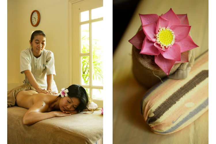 Raffles Grand Hotel d'Angkor（Cambodia）