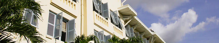 Raffles Grand Hotel d'Angkor（Cambodia）